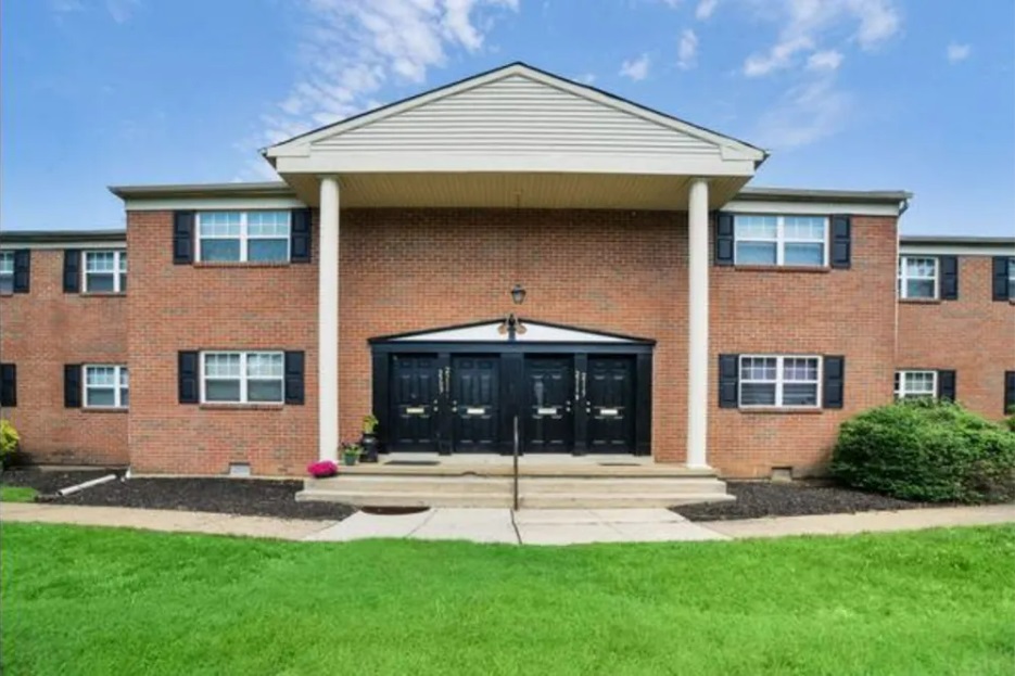 Longview Apartment Homes Cotel Housing